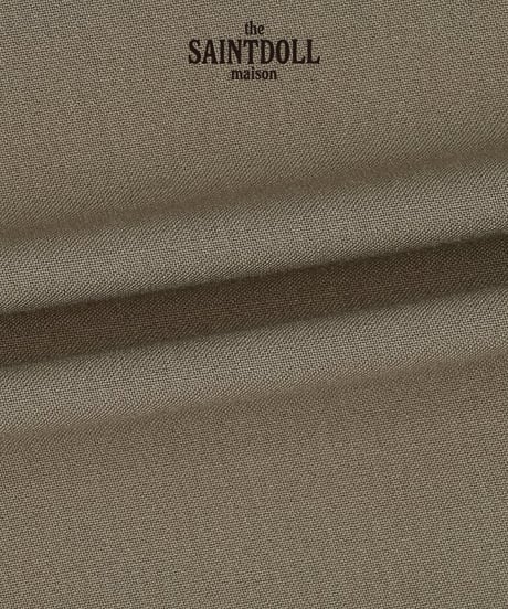 25[予約]saintdoll chino slacks