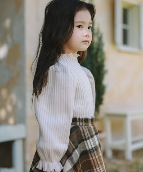 3[予約]mon Atelier soft golgi t