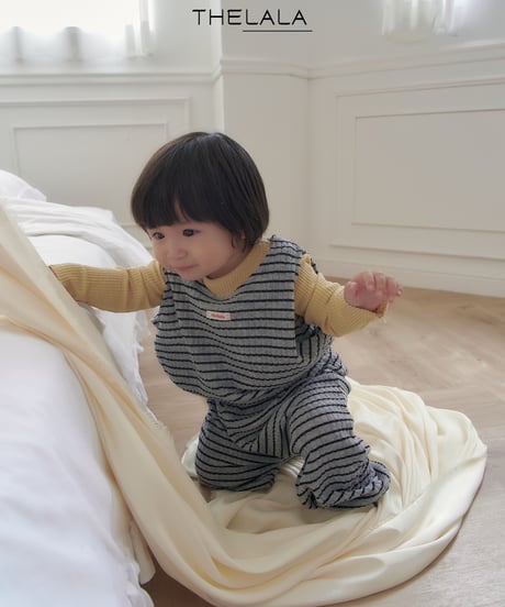 16[予約]thelala wow pants