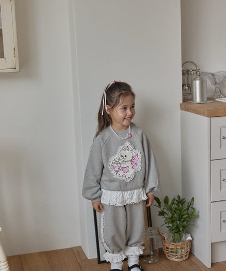 28[予約]berryberry keku bear set