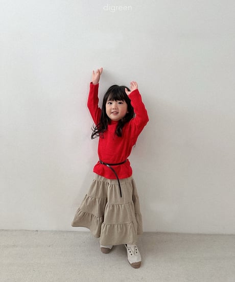 48[予約]digreen square belt