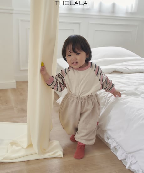 31[予約]thelala aladdin pants