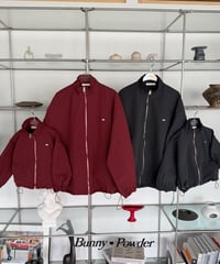 8[予約]bunny powder yungkuku jumper