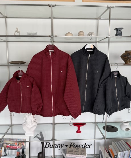 8[予約]bunny powder yungkuku jumper