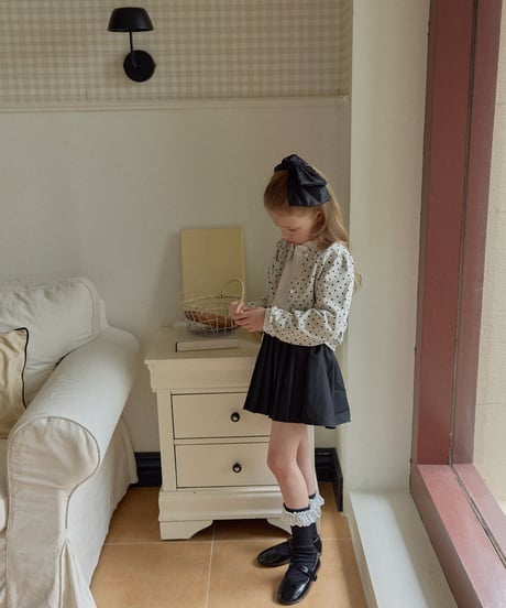 17[予約]berryberry comme cardigan