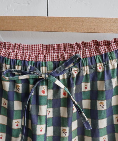 53[予約]FLO monde pants(adult)