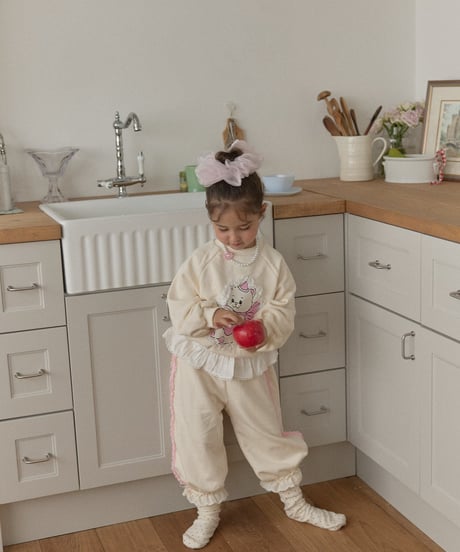 28[予約]berryberry keku bear set
