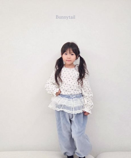 15[予約]bunnytail rihanna t