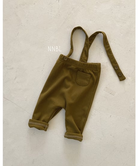 20[予約]nunubiel condensed milk leggings(baby)
