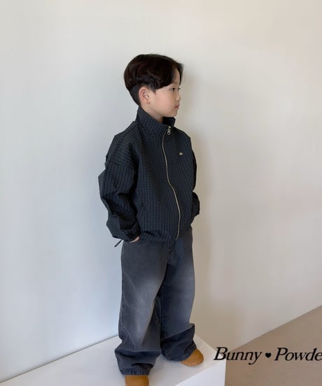 8[予約]bunny powder yungkuku jumper
