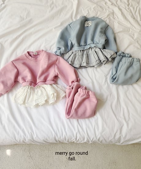 28[予約]merry go round merry set