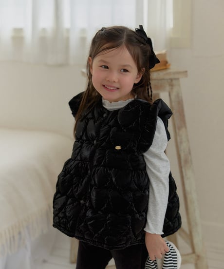 30[予約]berryberry hug me jacket