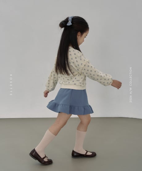 6[予約]ROSETTE hug mtm