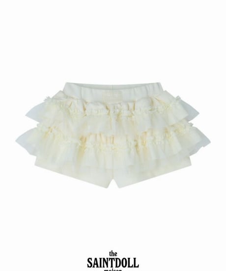 54[予約]saintdoll jenny cancan skirt