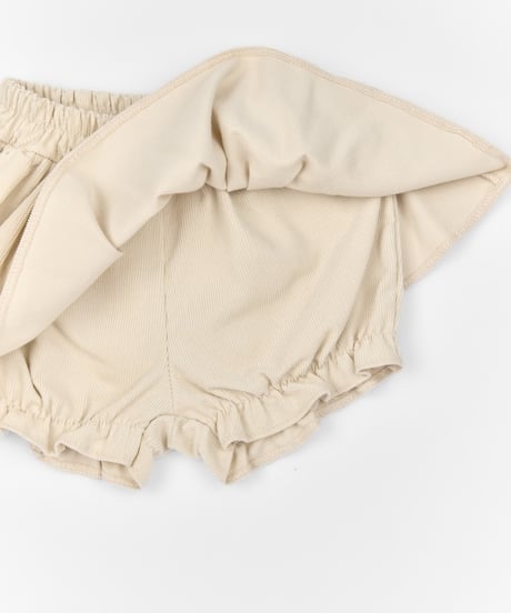 23[予約]Roa mielo skirt