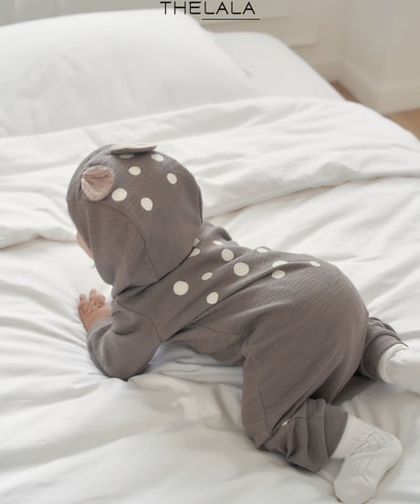 19[予約]thelala bambi suit