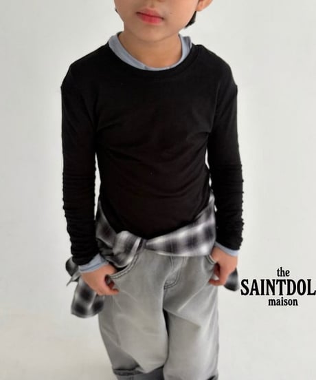 3[予約]saintdoll chewy t
