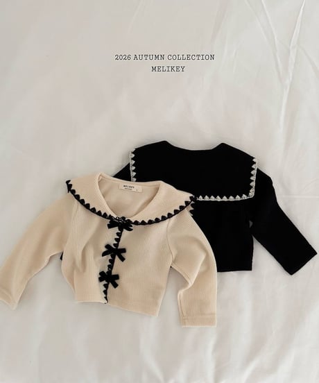 18[予約]melikey mellow sailor t