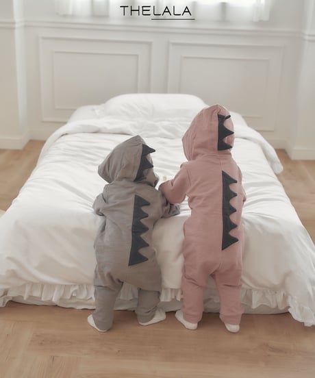 20[予約]thelala tyranno suit