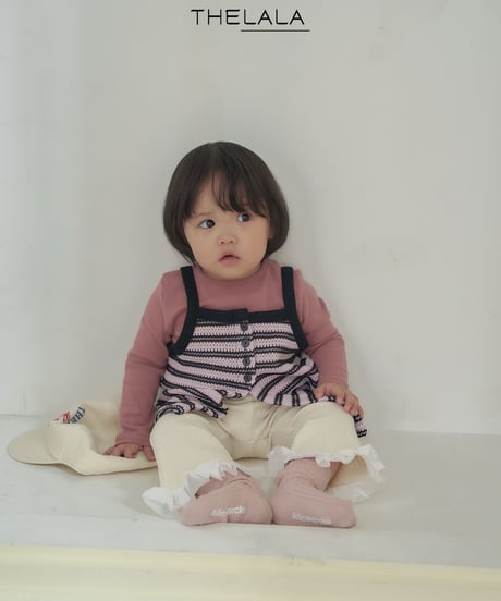 22[予約]thelala page t