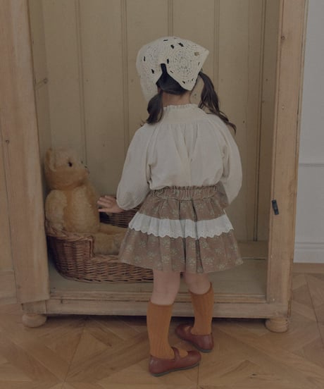 22[予約]Roa mary skirt