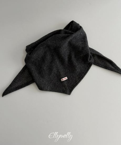 109[予約]ELLYMOLLY parade muffler