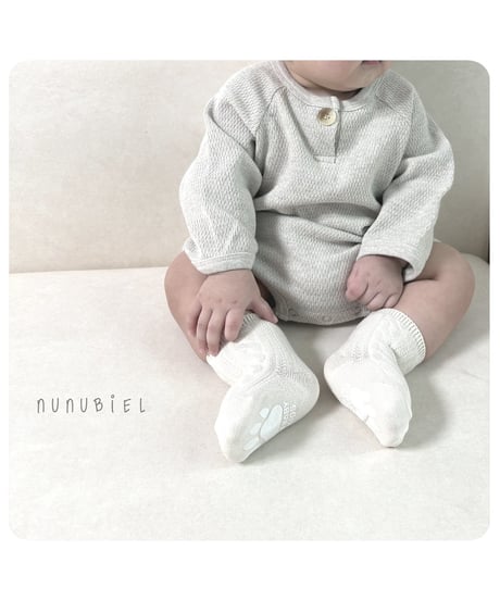 7[予約]nunubiel tokyo suit