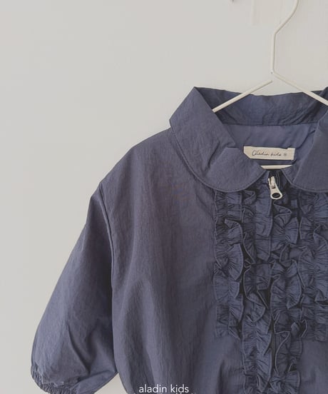 21[予約]aladin elly windbreaker