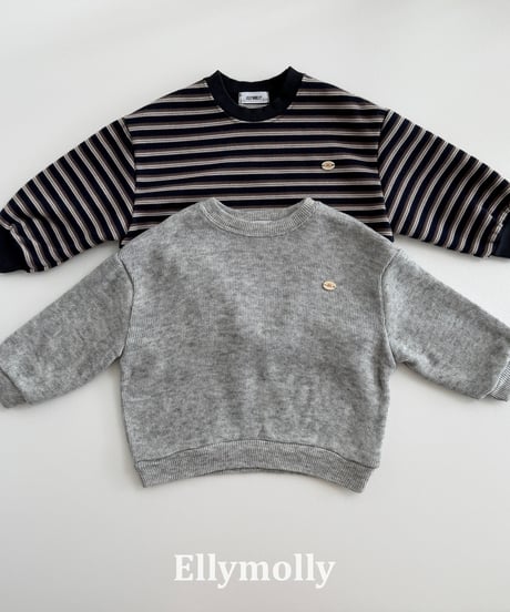 37[予約]ELLYMOLLY alto mtm