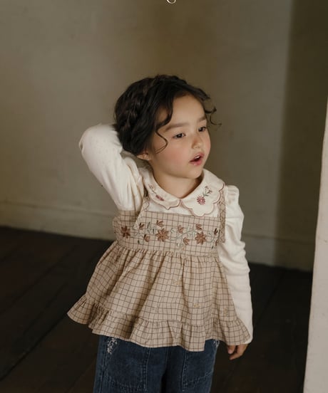 19[予約]OREN cosette bustierr