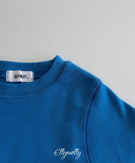 16[予約]ELLYMOLLY mond peach t