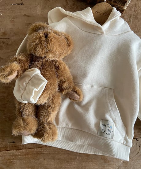 22[予約]anneshirley prep hoodie