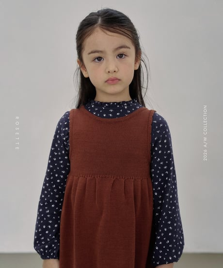 4[予約]ROSETTE jane t