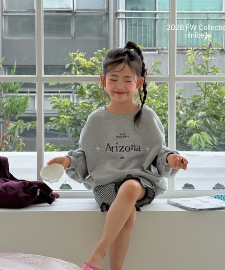 19[予約]ninibello arizona mtm