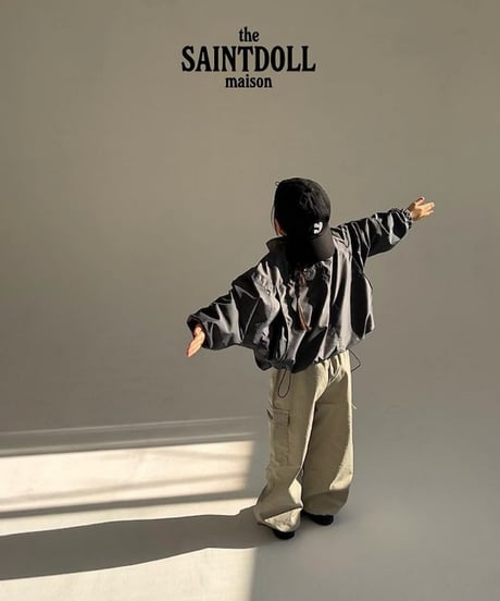 66[予約]saintdoll sd cap