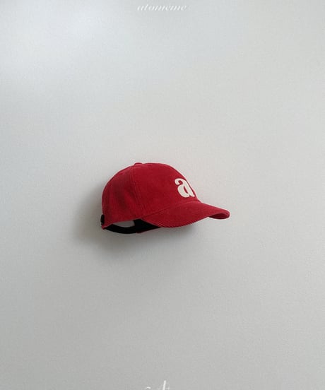 43[予約]atomeme cheetos cap