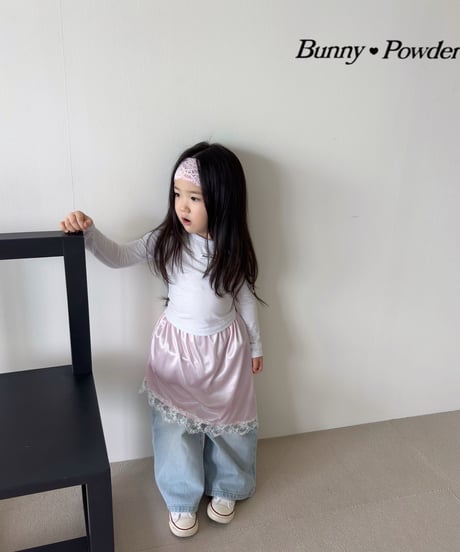 1[予約]bunny powder pure t