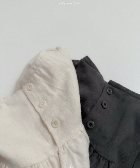 37[予約]atomeme benny dress