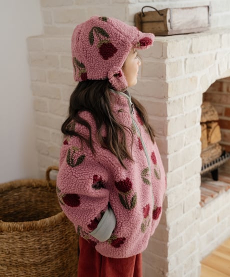 17[予約]OREN monceau dumble bonnet