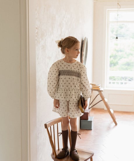 16[予約]perrobebe bonny set up