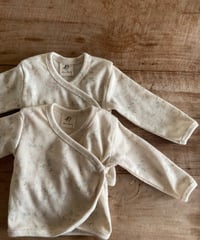 44[予約]anneshirley agnes wrap