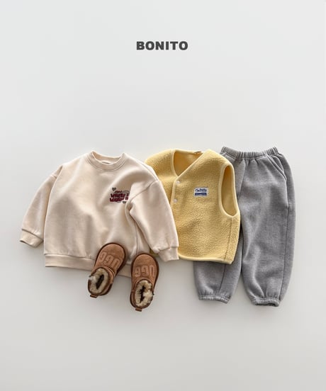 42[予約]bonito wannabe mtm