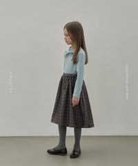 20[予約]ROSETTE preppy pants