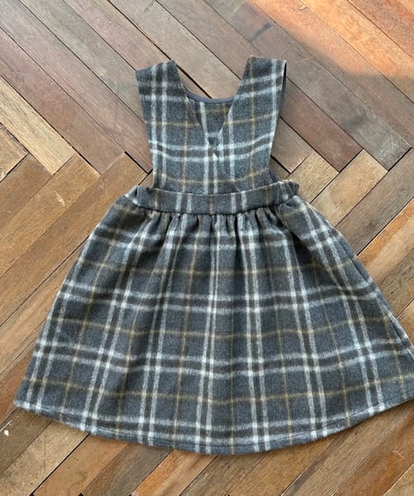 11[予約]mon Atelier chala check ops