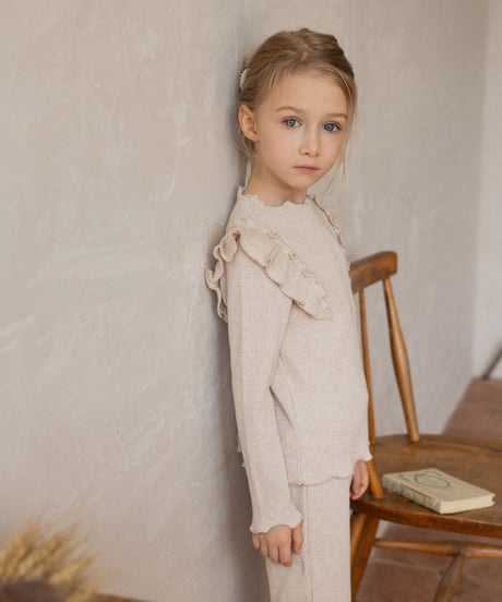 14[予約]perrobebe rosie set up