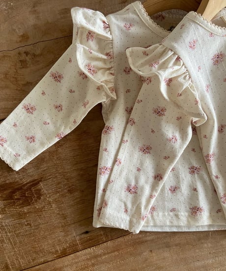 16[予約]anneshirley juan suit (4色)