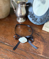 65[予約]marron serah headband