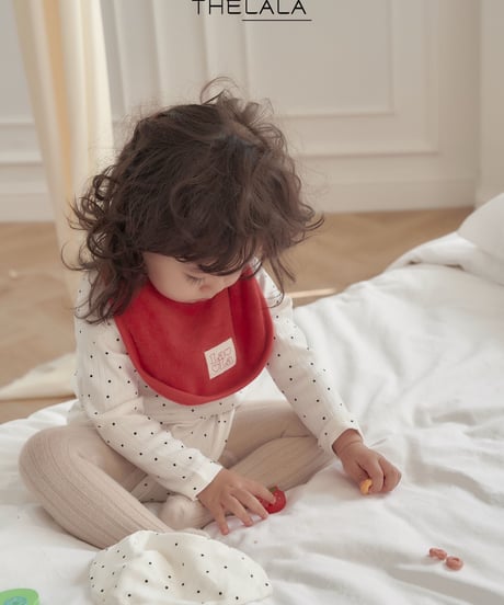 9[予約]thelala mini suit