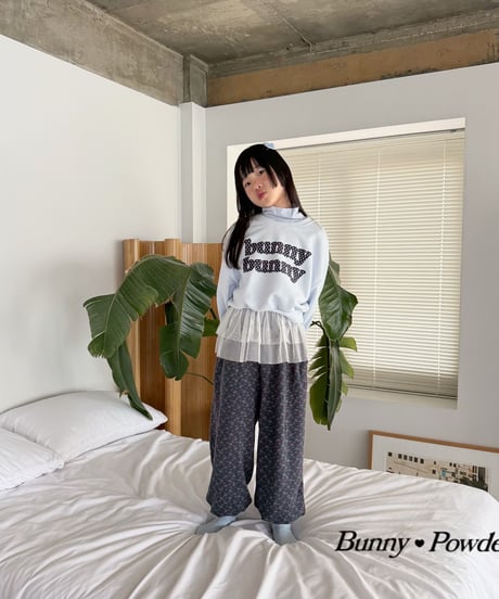 2[予約]bunny powder BB mtm