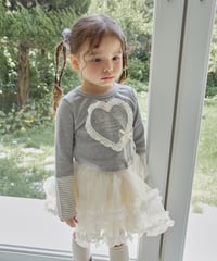 29[予約]momoann candy group tee